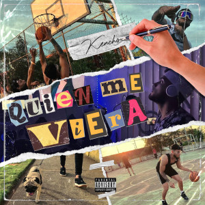 Kencho的專輯Quien me viera