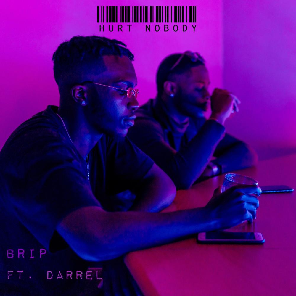 Hurt Nobody (feat. Darrel)