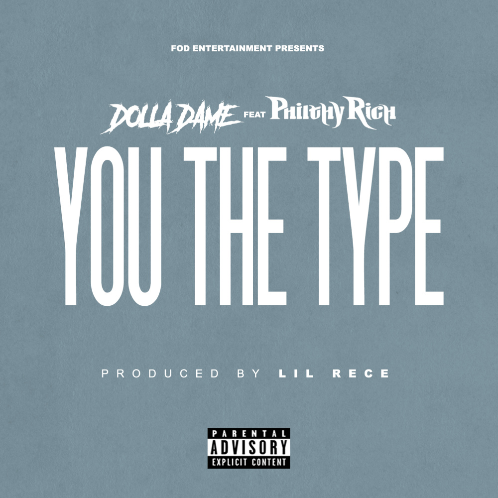 You The Type (Explicit)