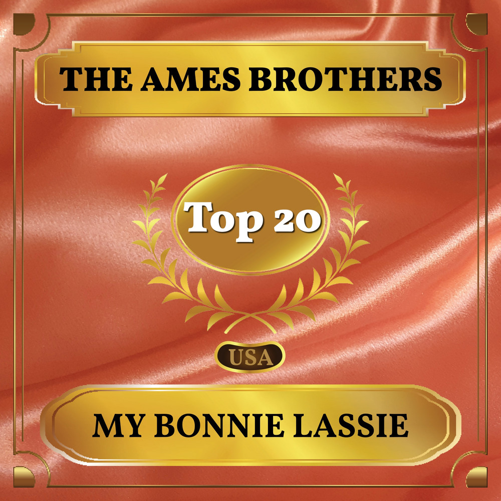 My Bonnie Lassie