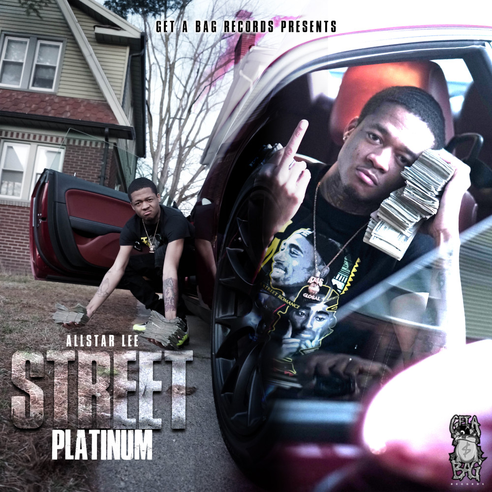 Street Platinum (Explicit)
