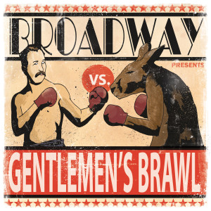 ดาวน์โหลดและฟังเพลง Vagrant Stories พร้อมเนื้อเพลงจาก Broadway