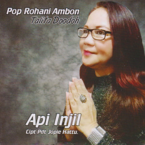 Talita Doodoh的專輯Pop Rohani Ambon