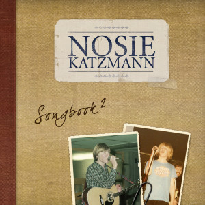 收聽Nosie Katzmann的Just Like David Cassidy歌詞歌曲