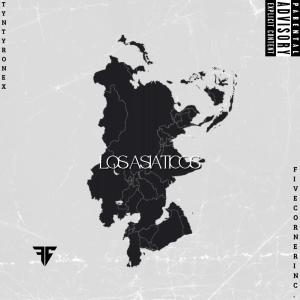 收聽TYN Tyrone X的FIVE Stars (feat. Jeic Mafia & GERMAN MB) (Explicit)歌詞歌曲