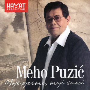 ดาวน์โหลดและฟังเพลง Ja Ne Znam Gdje Je Ona พร้อมเนื้อเพลงจาก Meho Puzic