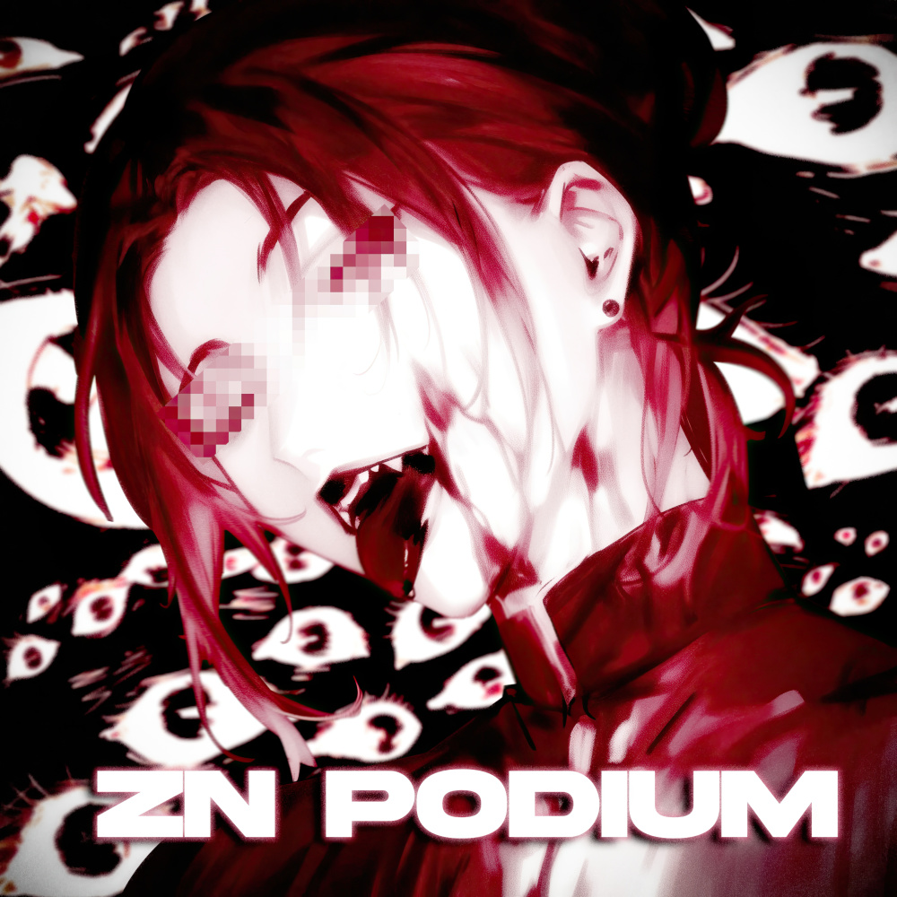 Zn Podium (Sped Up)