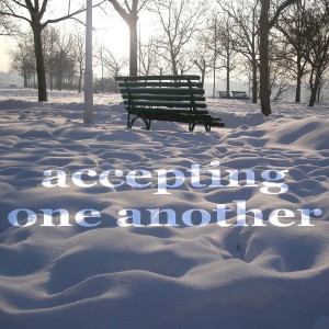 อัลบัม Accepting One Another (Beach Deeptech House Music) ศิลปิน Yespiring