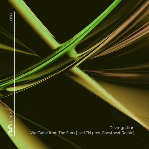 อัลบัม We Came From the Stars (inc. LTN presents Ghostbeat Remix) ศิลปิน Ghostbeat