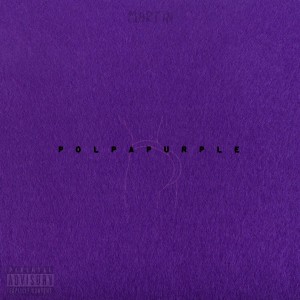 Martin的專輯Polpa Purple (Explicit)