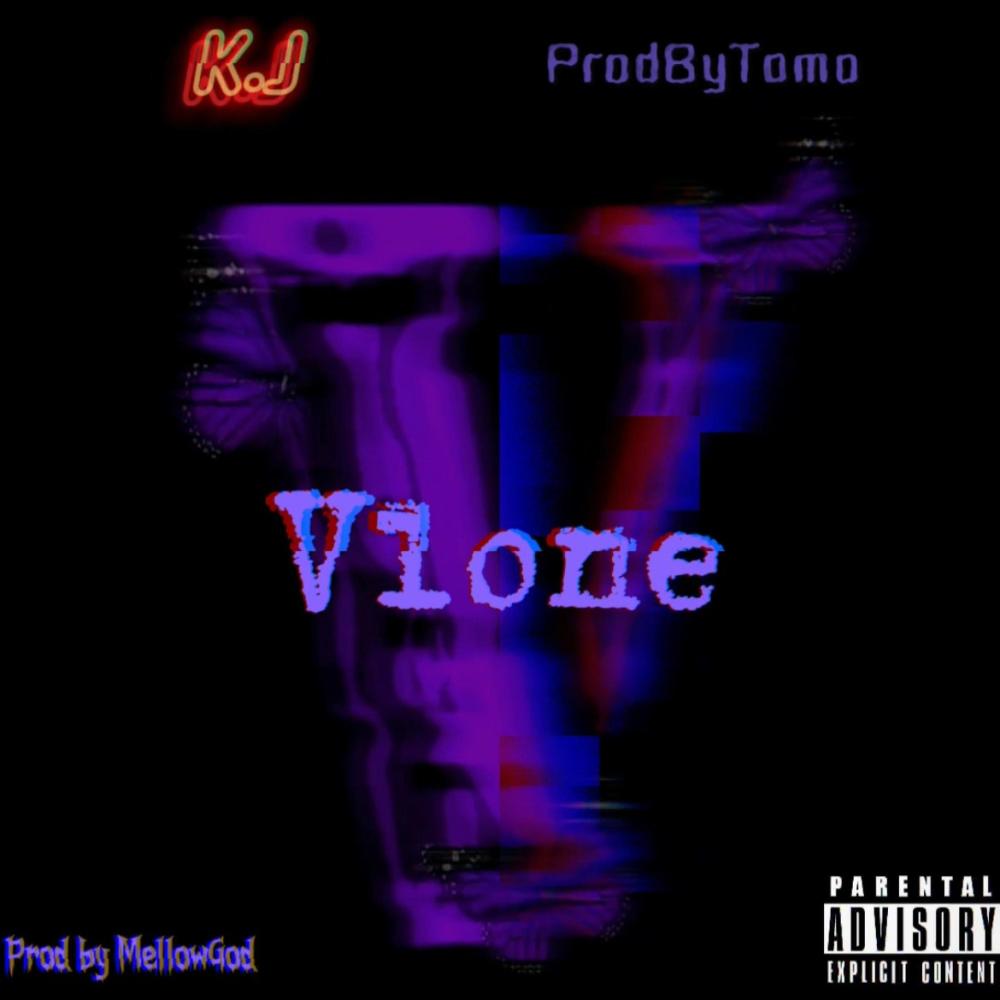 Vłone (feat. ProdbyTomo) (Explicit)