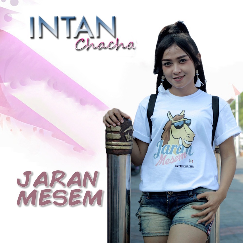 Jaran Mesem
