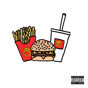 收听L'ÉTAT2ND的Royal Cheese歌词歌曲