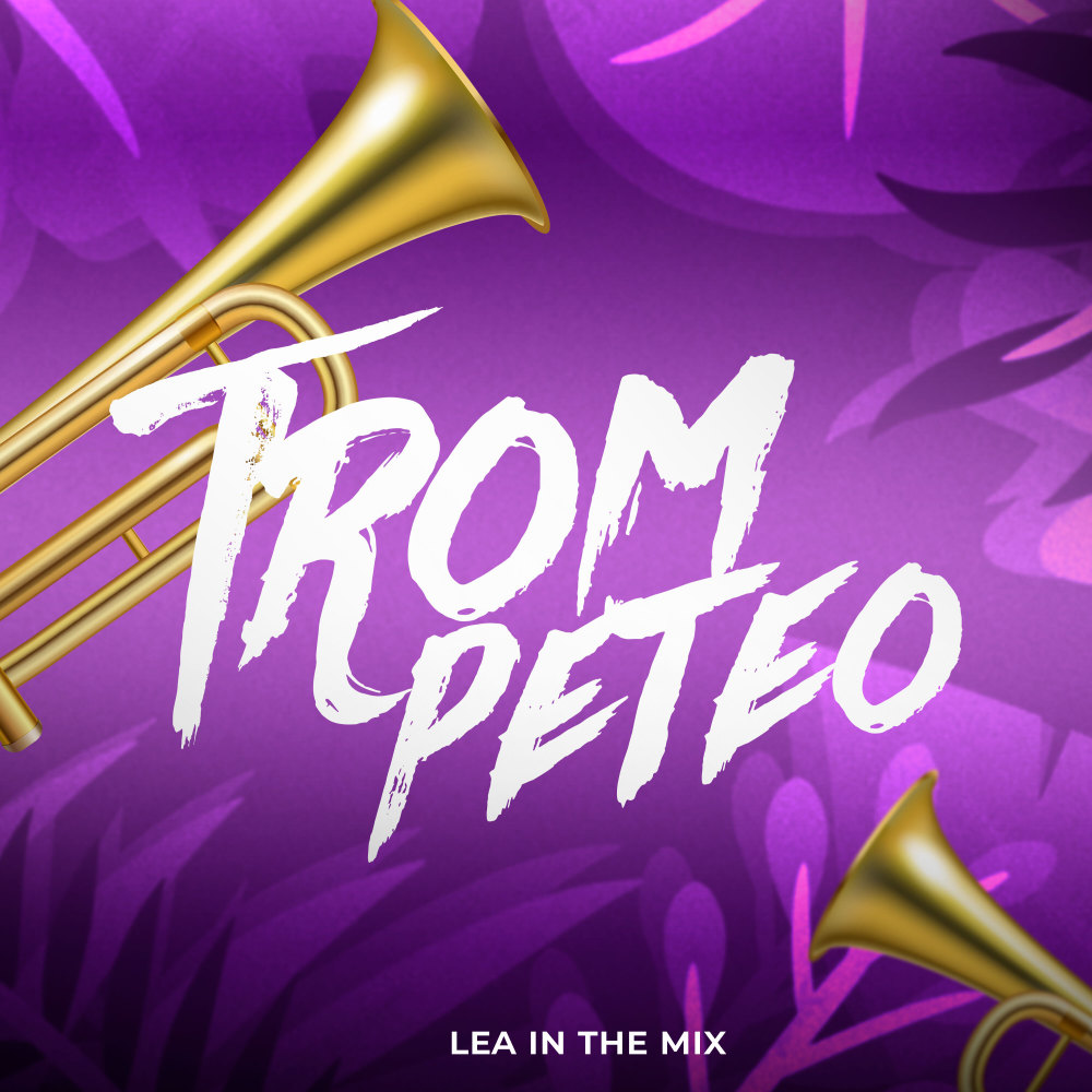 Trompeteo