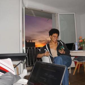 default playlist img