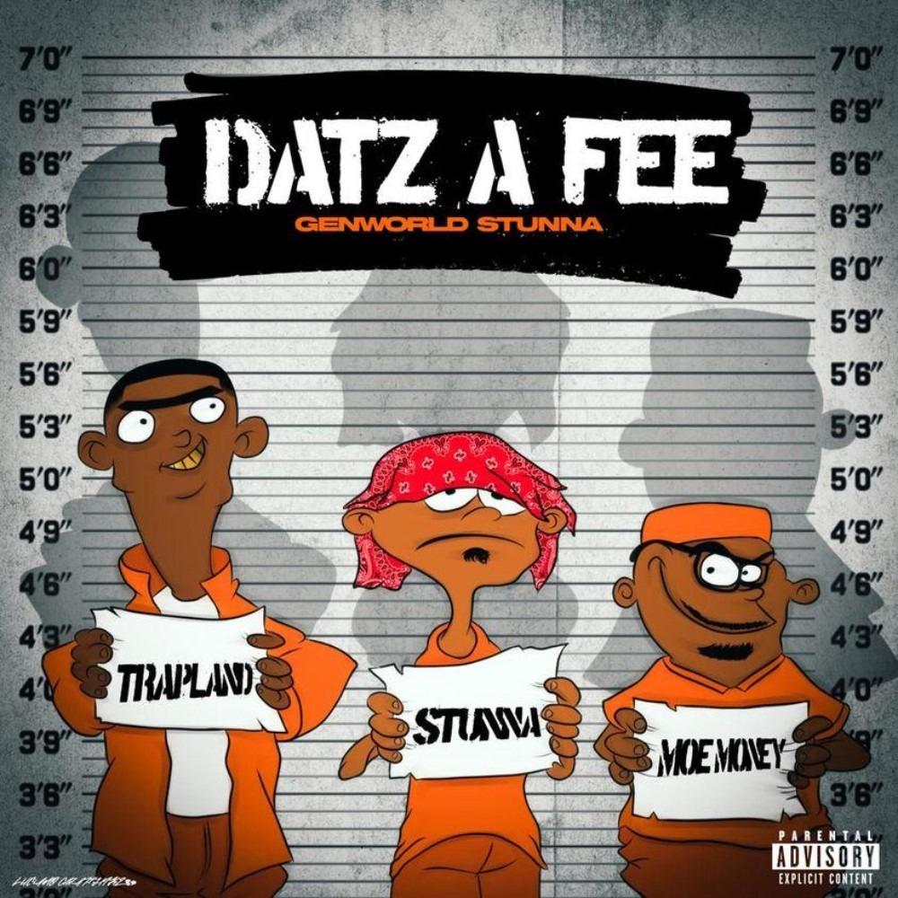 Already know (feat. Moe Money) (Explicit)
