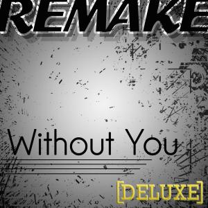 收聽The Cover Kid的Without You (David Guetta feat. Usher Remake)歌詞歌曲