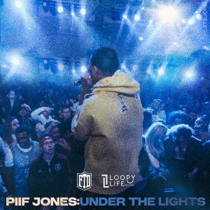 收聽Piif Jones的Suppose 2 Be (feat. Border Buck) (Explicit)歌詞歌曲