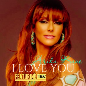 ดาวน์โหลดและฟังเพลง I Love You พร้อมเนื้อเพลงจาก Arika Kane