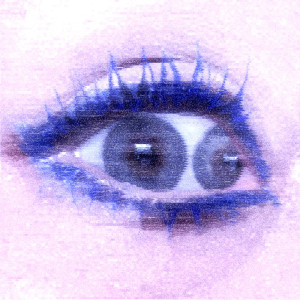 Delilah Holliday的專輯Eyes On You (Explicit)