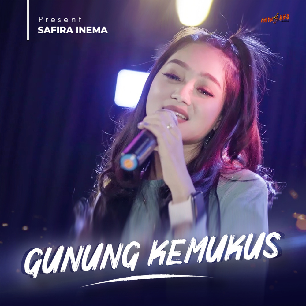 Gunung Kemukus