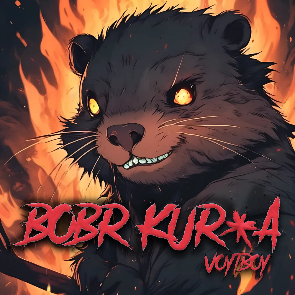 BOBR KURWA
