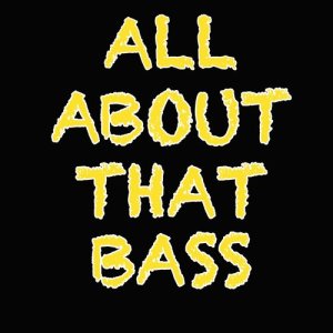 收聽Accapella Voices的All About That Bass歌詞歌曲