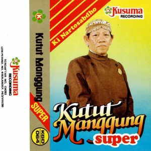 Gending Jawa Ki Nartosabdo - Kutut Manggung Super dari Ki Nartosabdo
