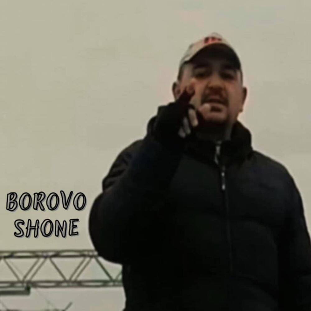 Borovo