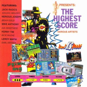 ดาวน์โหลดและฟังเพลง Saxy Score พร้อมเนื้อเพลงจาก Various Artists