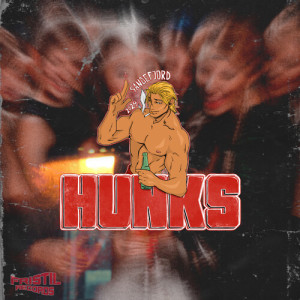 Album Alle Vet Jeg Er En HUNK (Explicit) oleh Voldtechno