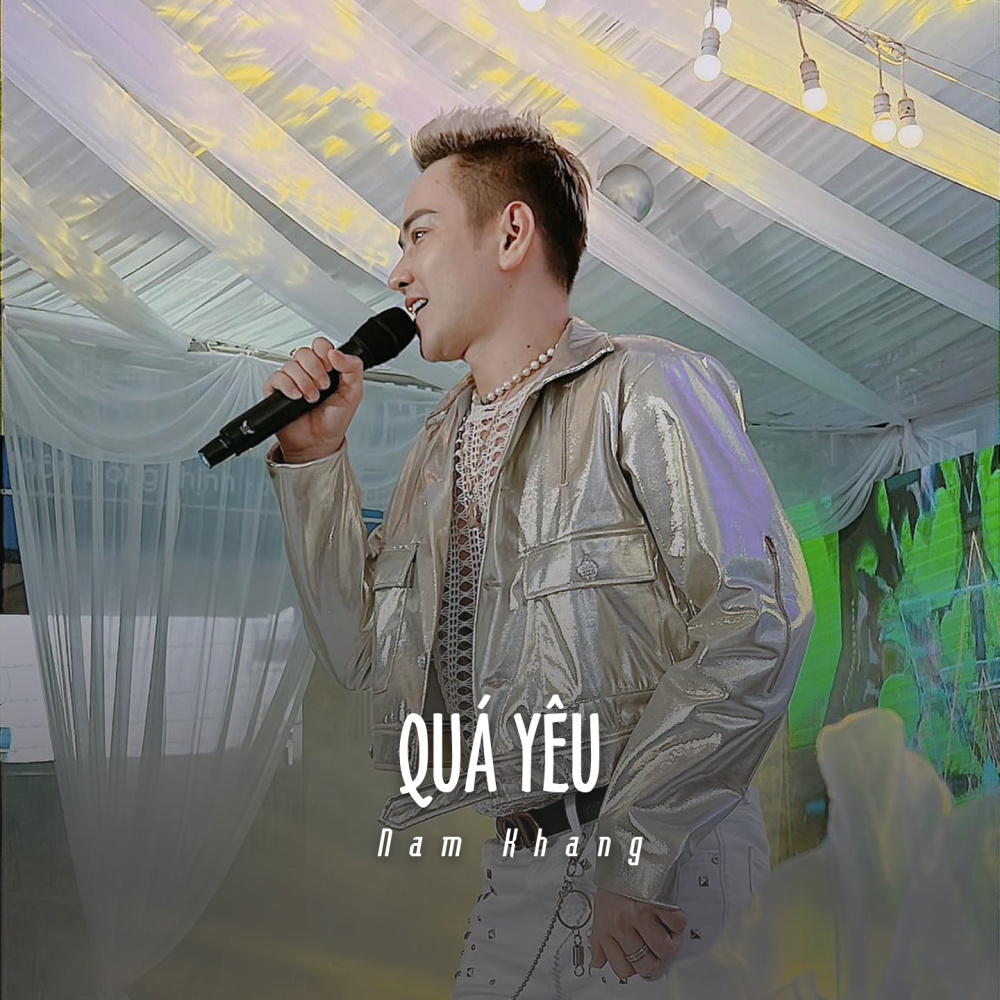 Quá Yêu (Ytmix)