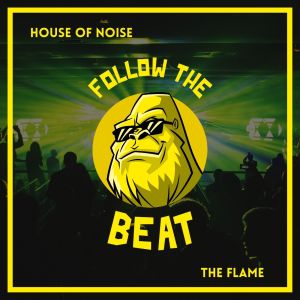 Listen to The Flame (Dj Global Byte Mix) song with lyrics from House Of Noise