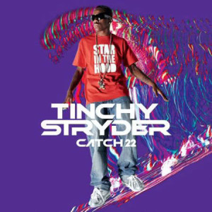 Tinchy Stryder的專輯Catch 22