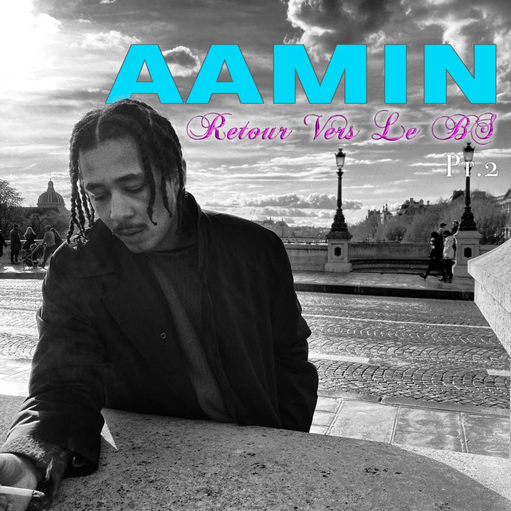 Retour Vers Le BS, Pt. 2 (Explicit)