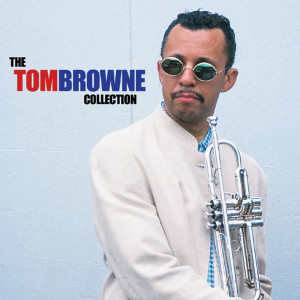 ดาวน์โหลดและฟังเพลง Someday We'll All Be Free พร้อมเนื้อเพลงจาก Tom Browne