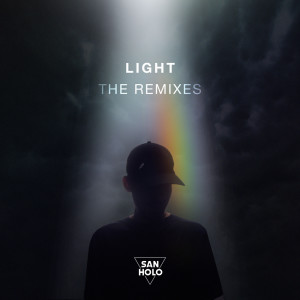 收聽San Holo的Light (GOSLO Remix) (GoSlo Remix)歌詞歌曲