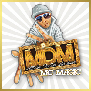 ดาวน์โหลดและฟังเพลง No Me Importa พร้อมเนื้อเพลงจาก Mc Magic