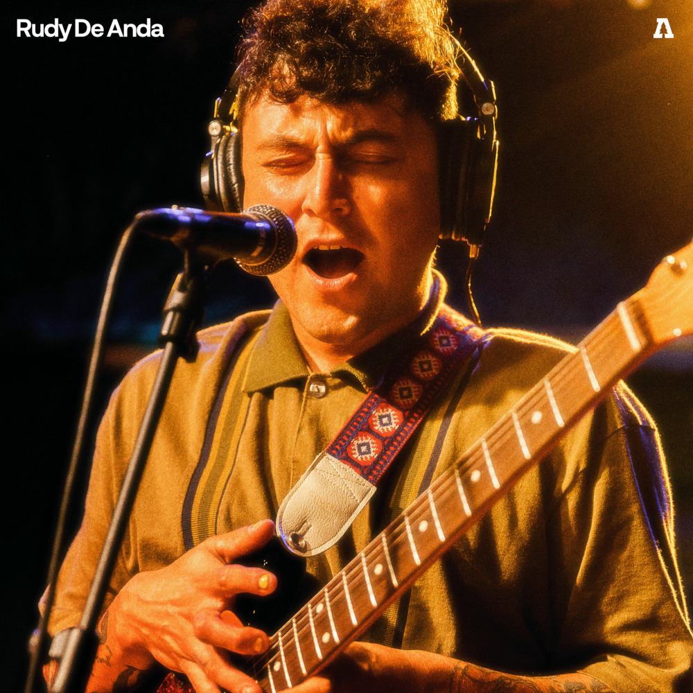 Los Canarios (Audiotree Live Version)