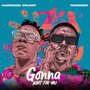 Album Gonna Wait for You from NeoDeep