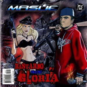 ดาวน์โหลดและฟังเพลง Una Letra Cualquiera พร้อมเนื้อเพลงจาก Masue