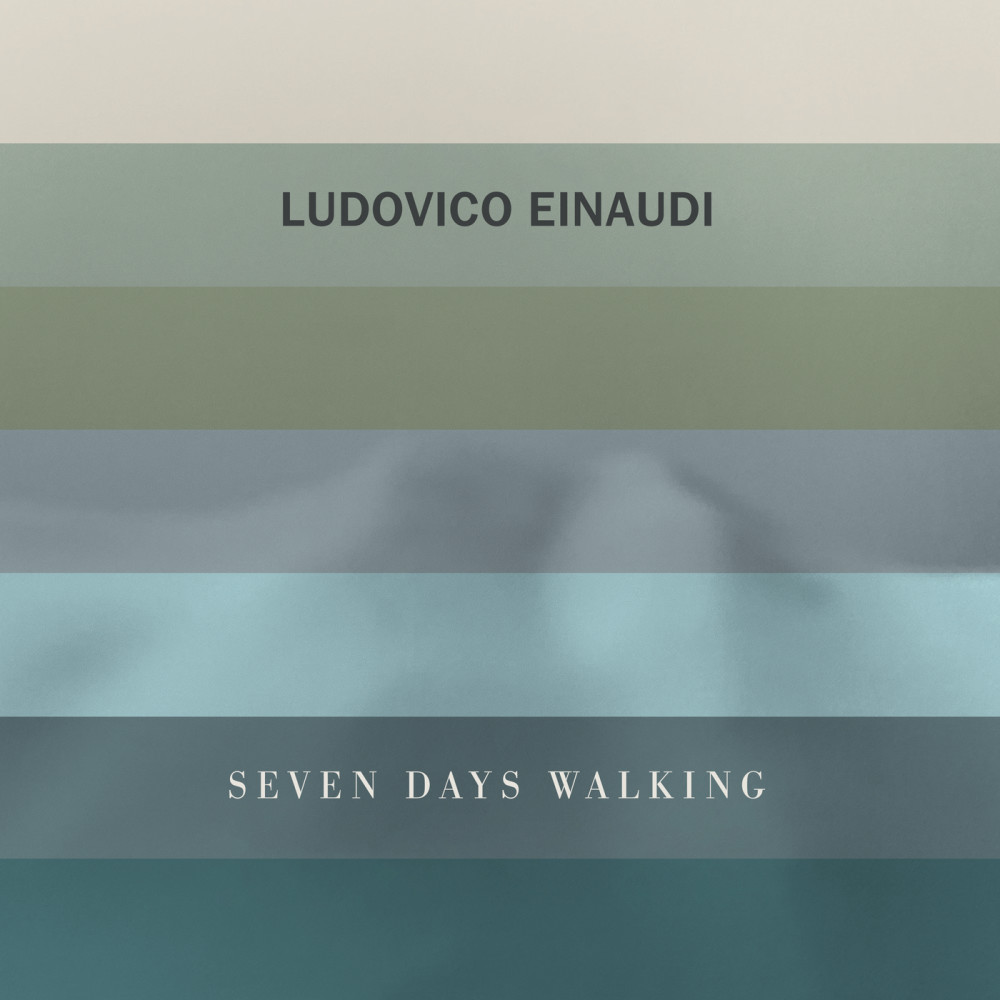 Einaudi: Matches Var. 1 (Day 5)