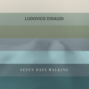 Ludovico Einaudi的專輯Seven Days Walking