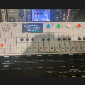 default playlist img