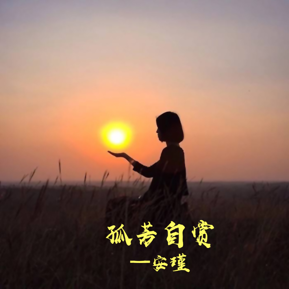 你的一字一句 犹如刀疤划心上 (DJ版)