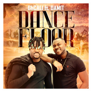 Album Dancefloor from GhCALI