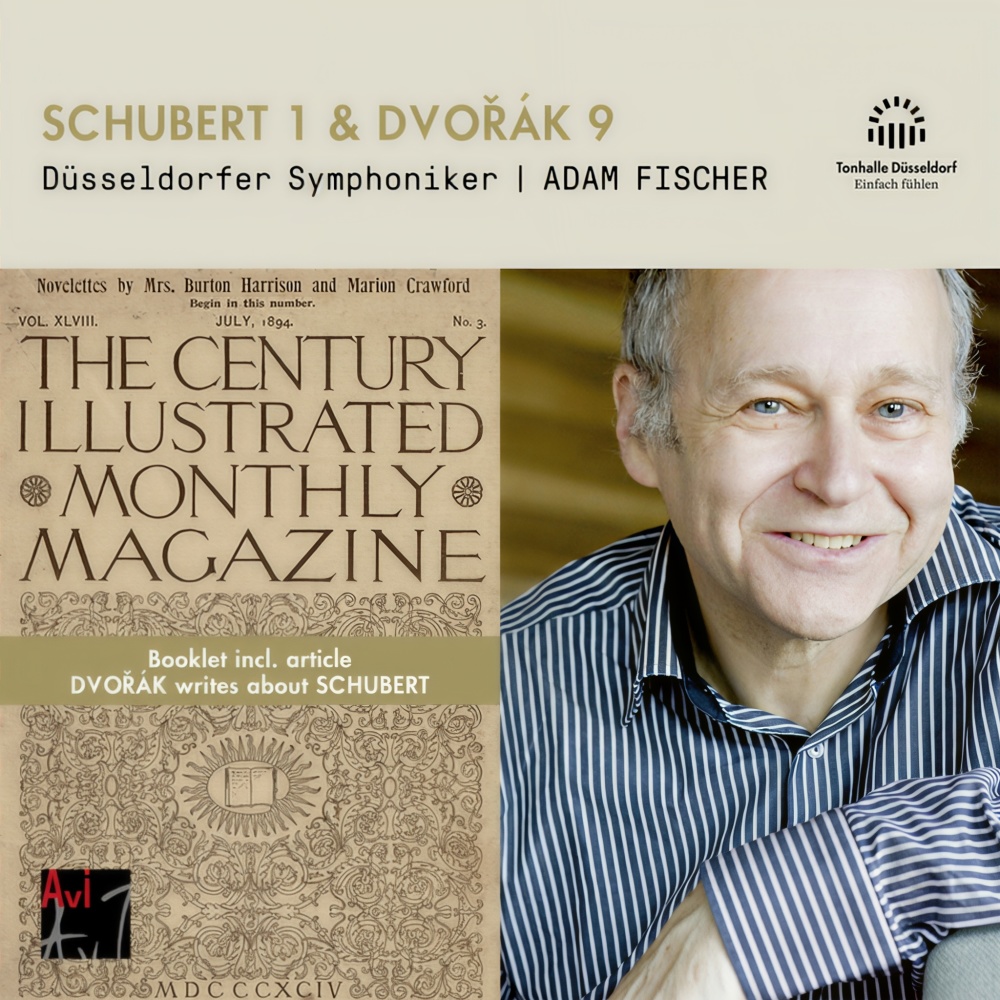 Schubert: Symphony No. 1 in D Major, D. 82: IV. Allegro vivace