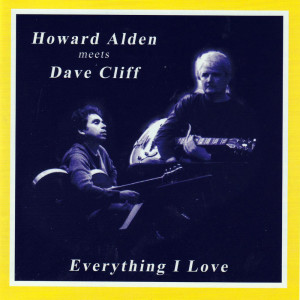 Howard Alden的專輯Everything I Love