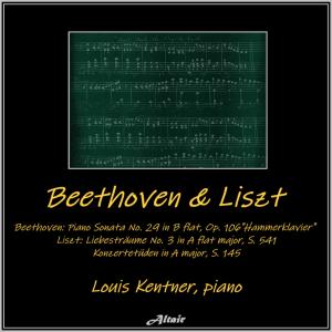 ดาวน์โหลดและฟังเพลง Piano Sonata N. 29 in B-Flat, OP. 106: III. Adagio Sostenuto (Live) พร้อมเนื้อเพลงจาก Louis Kentner