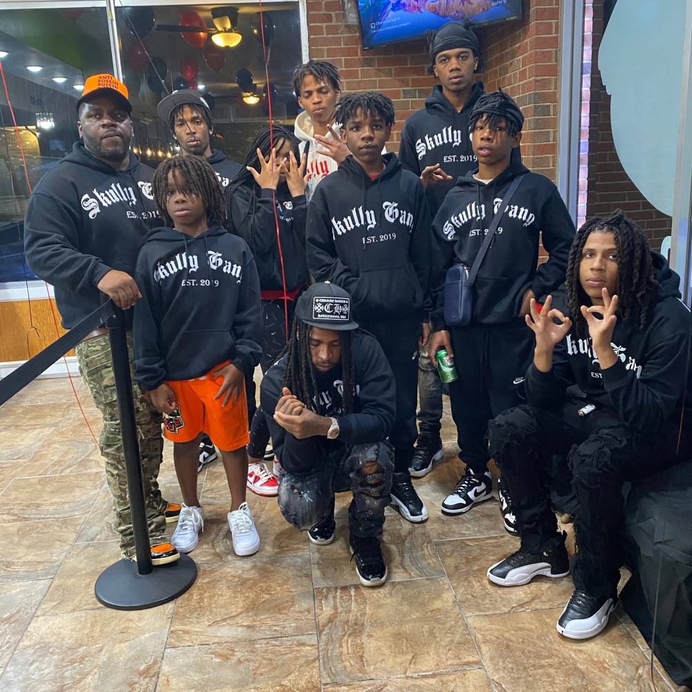 ToUChDowN (feat. J5ive, Sg.Jordoe & Fre$h.) (Explicit)